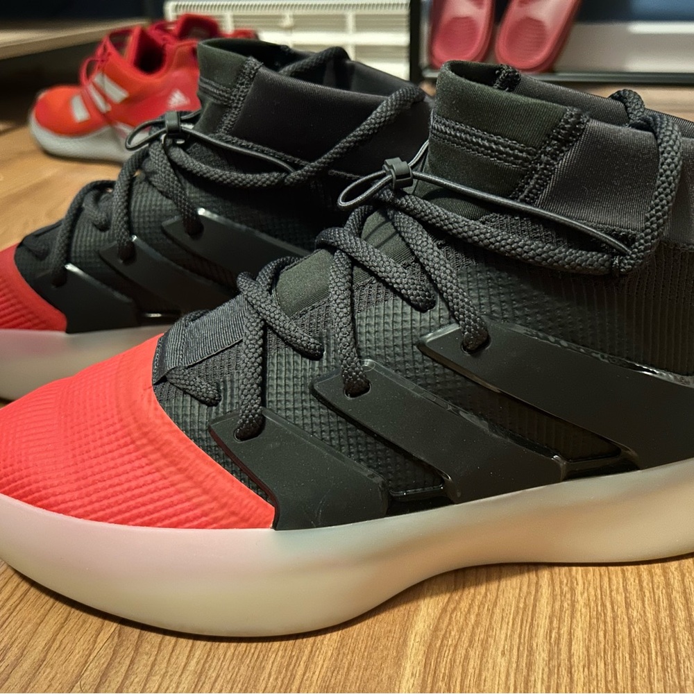 Fear of god shoes